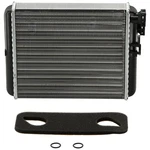 Heater Core 1999-2014 Volvo Xc90 S60 S80 V70 V8 Awd 2.4l 2.5l 5 Cyl Vo3128100. Fixed Price $83.38.