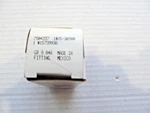 Nos Heater Hose Connector Acd 15-30900 Gm 15739936. Fixed Price $11.95.