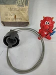A/c Clutch Cycle Switch Connector-vin: C Acdelco Gm Nos 12030078 Pt172 12101901. Fixed Price $39.99.