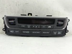 2019-2022 Honda Pilot Ac Heater Climate Control 79600tg7a712m1 Tkzxf. Fixed Price $84.22.