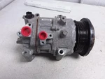 2018 Lexus Ls500 3.5l Ac Compressor Oem Part. Fixed Price $349.95.