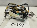 2011 Subaru Outback Roof Antenna Wre Harness Oem. Fixed Price $57.16.