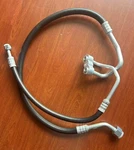 A/c Ac Hose Line For 1985-1988 Chevrolet Monte Carlo 1986 1987 5.0l V8. Fixed Price $53.00.