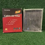 Cabin Air Filter-size: 205 X 258 40mm-model Caf150s. Fixed Price $9.99.