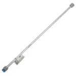 Vintage Air 125742 Hardline 6 X 18in Female U Bend Em. Fixed Price $36.04.