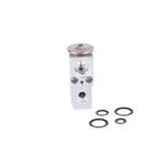 Nissens 999391 Air Conditioning Expansion Valve For 16-21 Mercedes-benz Metris. Fixed Price $90.70.