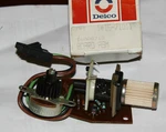 Gm Delco Amp Circiut Board Assembly 15-71011 16000718 Eldorado Riviera Nos Oem. Fixed Price $55.00.
