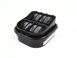 Genuine Mopar Exhauster Bezel 68229841aa. Fixed Price $50.85.