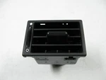 Vintage Air Vent For Porsche 911 #91157204200. Fixed Price $72.00.