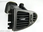 2002 Jaguar X-type Oem Right Passenger Side Dash Vent Part # 1x43-6725-af. Fixed Price $34.30.