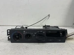 1992-1996 Toyota Camry Japan Built Heater A/c Hvac Control Switch Panel W Ac Oem. Fixed Price $59.95.