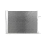 New Premium Fit A/c Condenser 84405857. Fixed Price $97.91.