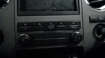 Heater Climate Temperature Control With Ac Manual Fits 11-16 Ford F250sd Pickup. Fixed Price $80.00.