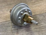 1951-1954 Dodge Desoto Plymouth Nos Mopar Heater Defroster Switch. Fixed Price $75.00.