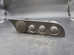 Oem 02-04 Honda Acura Rsx Hvac Control Panel Unit D02mc Pp-m15 Used. Fixed Price $59.99.