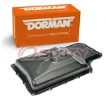 Dorman Automatic Transmission Oil Pan For 2016-2018 Ford E-350 Super Duty Kl. Fixed Price $63.33.