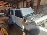 2009 Jeep Wrangler Tj Used Blower Motor Lhd 157k Miles Oem 615-00136. Fixed Price $94.95.