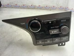 09 10 11 12 Toyota Venza Le Temperature Climate Control 55900-0t021. Fixed Price $112.49.