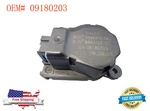 09180203 Oem For 2003-2012 Saab 9-3 Sedan Hvac Left Flap Vent Motor Actuator New. Fixed Price $23.99.