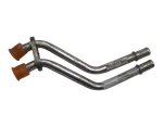 2001-2005 Mopar Grand Caravan Heater Core Tube 4885520aa New Oem. Fixed Price $24.68.