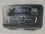 17 21 Dodge Charger Oem Ac Temperature Climate Control 2 Broken Mount 68293625ac. Fixed Price $74.00.