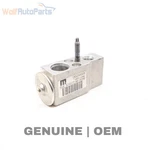 2018-2024 Porsche Cayenne - Ac Expansion Valve 4m0820679a. Fixed Price $20.49.