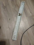 Original Mercedes W113 Fresh Air Flap 230sl, 250sl,280sl .a1138300143.. Fixed Price $486.25.