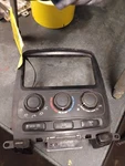 Temperature Control Manual Fits 2001-2003 Toyota Highlander. Fixed Price $239.00.