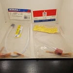 Lot Of 2 Connector Replacement Packs Ac Delco Gm 12085521 & 12102633. Fixed Price $29.80.