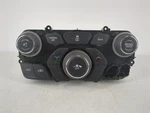 2015-2015 Chrysler 200 Ac Heater Climate Control 05091529ag Heg4m. Fixed Price $77.92.