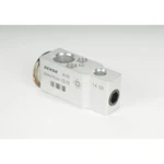 Gm Genuine Parts 15-50697 A/c Thermal Expansion Valve Kit For 05-15 Cts Sts. Fixed Price $156.33.