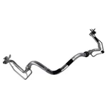 Genuine Motorcraft A/c Evaporator Inlet And Outlet Tube Ass Yf38425. Fixed Price $99.36.