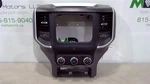 2019-2020 Dodge Ram 1500 Heater A/c Control P68340281ad. Fixed Price $150.00.
