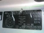 Used A/c Selector Switch Fits: 2012 Kia Forte W/o Ac Grade A. Fixed Price $82.54.