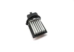 2012 Bmw X5 (e70) Rear Hvac A/c Heater Blower Motor Resistor 64116949645. Fixed Price $33.24.