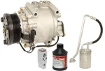 Four Seasons 5177nk A/c Compressor Kit For 05-07 Five Hundred Freestyle Montego. Fixed Price $431.24.