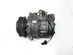 1999-2003 Saab 9-5 Ac Air Compressor Pump + Clutch -. Fixed Price $85.00.
