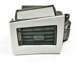 Front Left Air Vent Oem Jaguar Xf P/n: Ex23 014a23 R264131. Fixed Price $31.50.