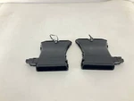07-18 Bmw X5 F15 Rear Left & Right Floor Heater Duct Pair Oem Cm. Fixed Price $61.99.