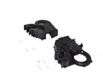 Genuine Mopar A/c And Heater Upper Housing 68565839aa. Fixed Price $14.03.