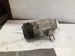 Ac Compressor And Clutch Assembly From 2012 Ford Flex 3.5l Turbo 10712475. Fixed Price $82.69.