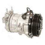Four Seasons 98576 New Sanden/sankyo Sd7 H15 Compressor W/ Clutch. Fixed Price $316.98.
