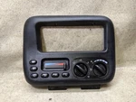 Temperature Climate Control Ac Heated Back Glass Fits 97-98 Dodge Caravan F175. Fixed Price $84.50.