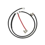 Scott Drake C7zz-14300-hd Heavy Duty Battery Cable Set For 1967-1970 Ford. Fixed Price $76.85.