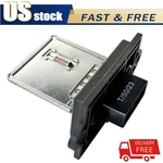 Fits For Subaru Crosstrek 2009-2017 Hvac Heater Blower Motor Resistor 72226fg001. Fixed Price $12.65.