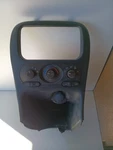 1999-2000 Oldsmobile Alero Temperature Climate Control W/ Bezel Oem, 655-00757. Fixed Price $94.99.