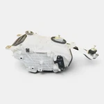 2024-2026 Mazda Cx-90 Awd Rear Hvac A/c Heat Blower Motor Housing Oem Kmv66187xb. Fixed Price $179.89.