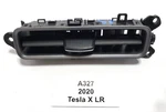 16-20 Oem Tesla Model X Left Driver Side B Pillar Duct Air Vent Outlet. Fixed Price $35.00.