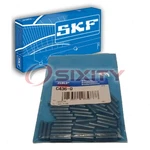 Skf Main Shaft Pilot Bearing For 1987 Gmc R1500 Manual Transmission Bearings Jw. Fixed Price $15.45.