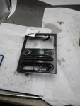 Temperature Control With Ac Heated Back Glass Fits 08 Ford F150 Pickup. Fixed Price $108.15.